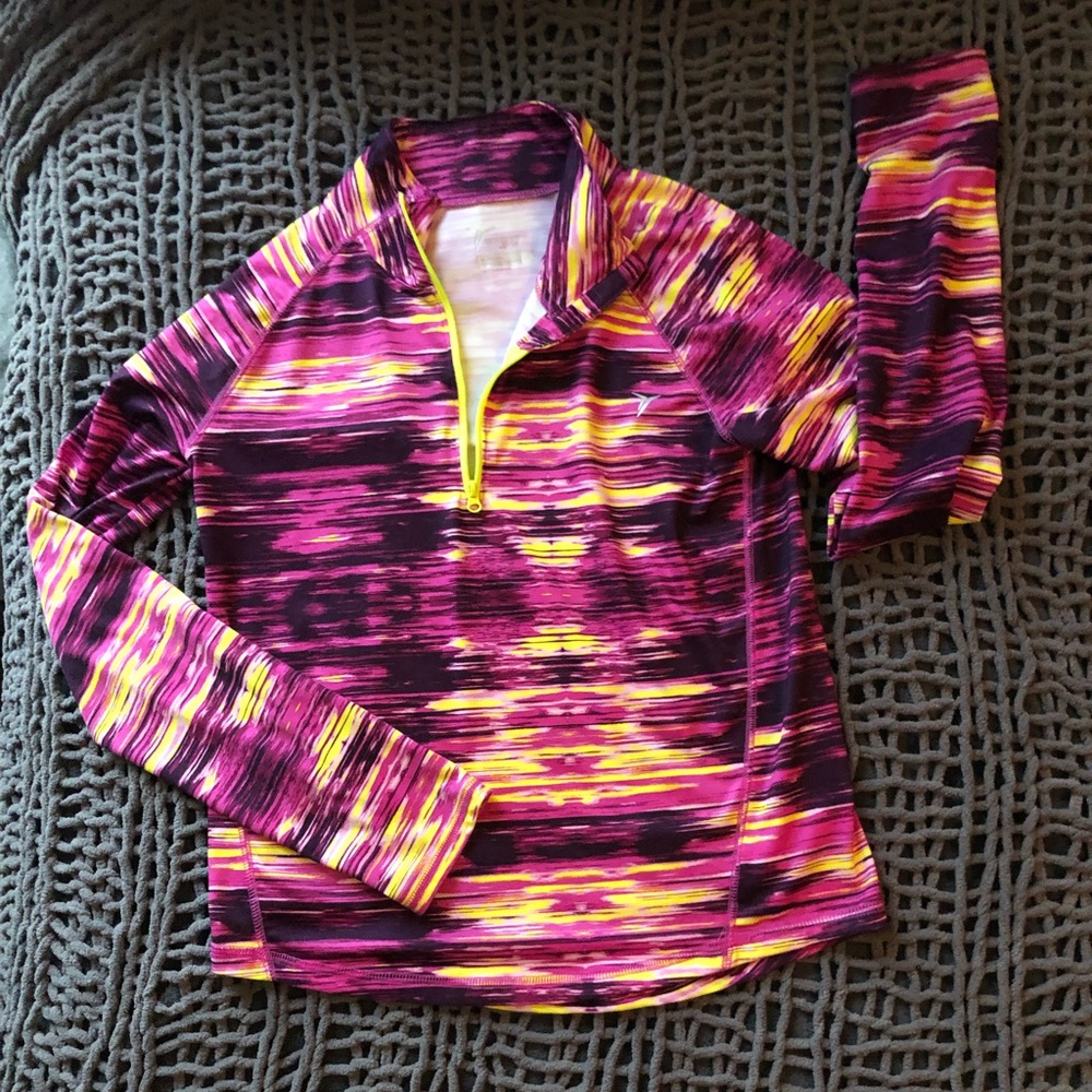 Athletic Jacket - image 1